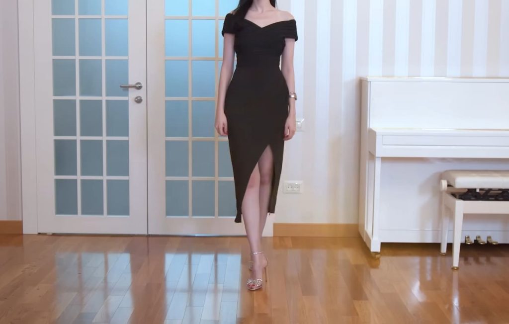 The Impact of Fabrics, Colors, and Accessories