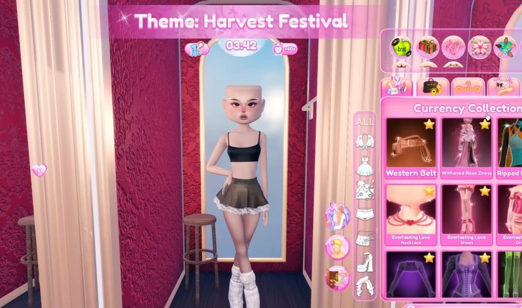 Setting the Stage for Stylish Impact