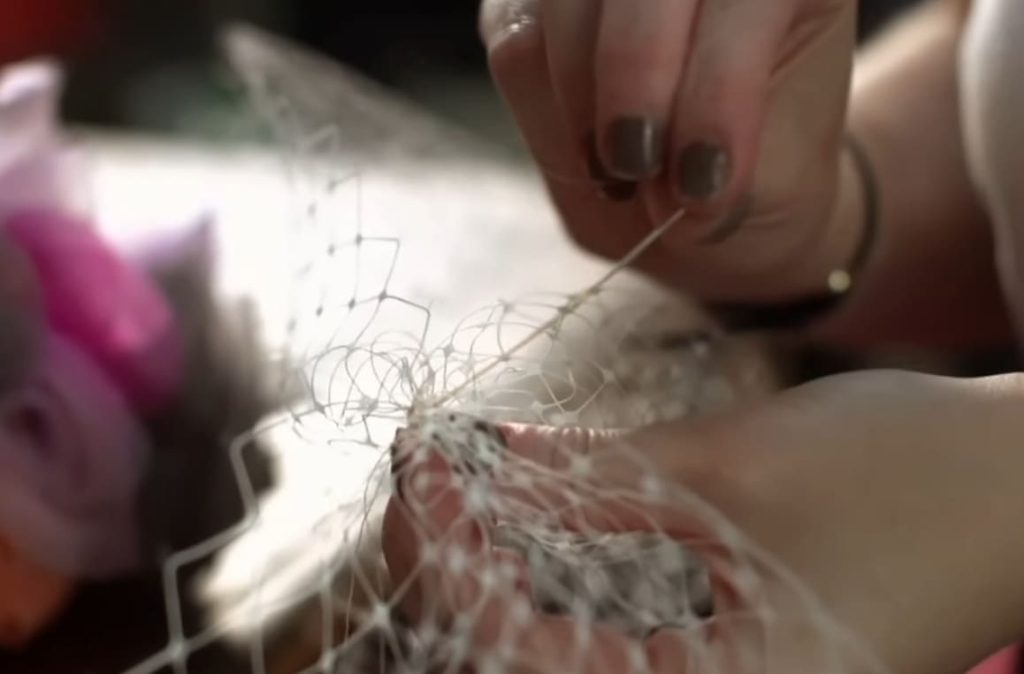 Essential Tools and Materials for Hemming