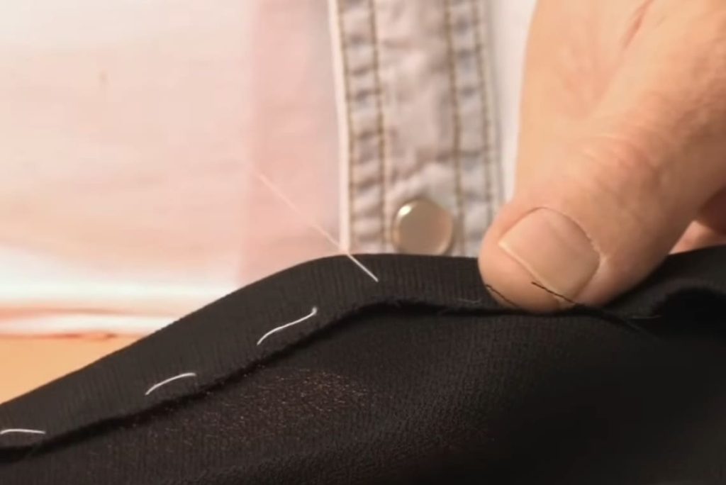 Special Hemming Considerations for Formal and Layered Dresses