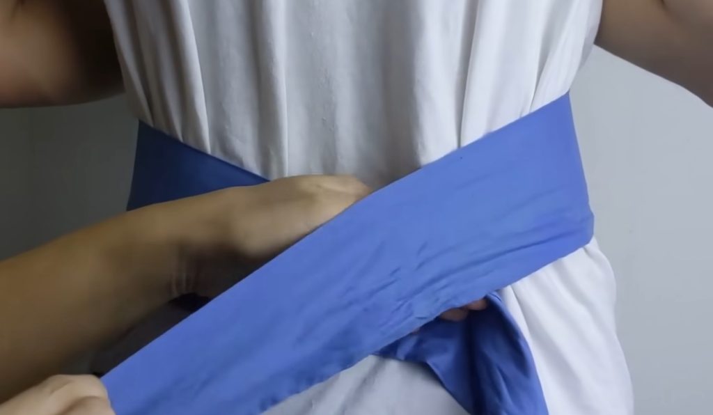 Introduction to Bow Tying