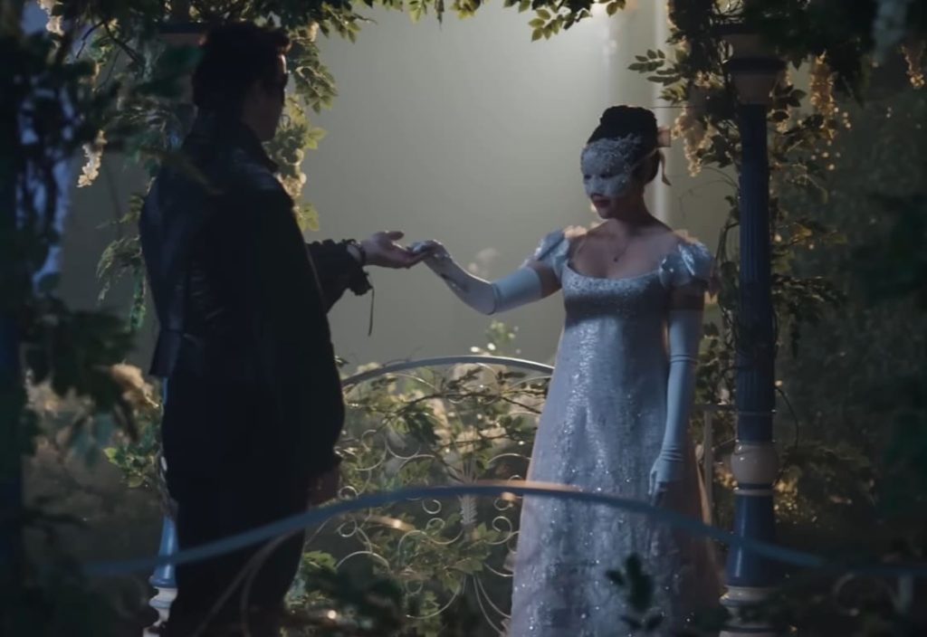 Historical Inspirations and Innovative Masquerade Ideas