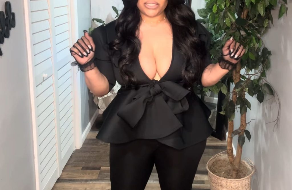 Seasonal Inspiration for Tea Party Outfits